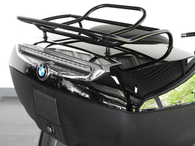 bmw - k-1600-gtl