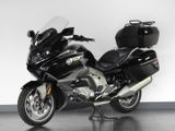 BMW K 1600 GTL