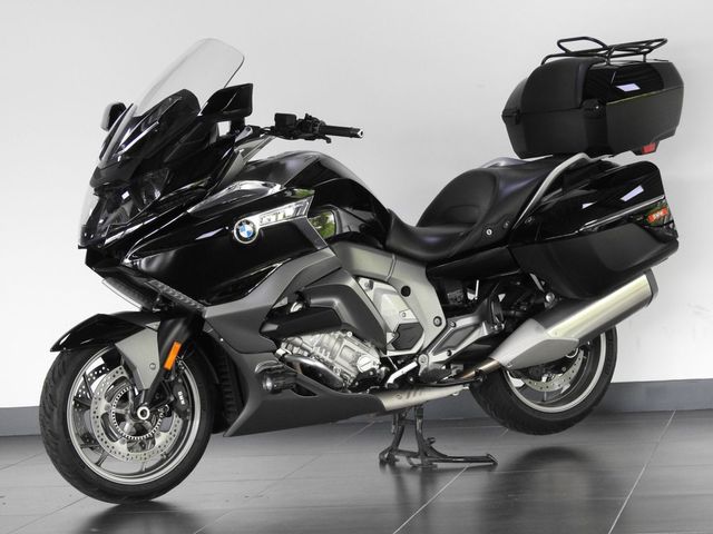 bmw - k-1600-gtl
