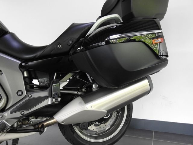 bmw - k-1600-gtl