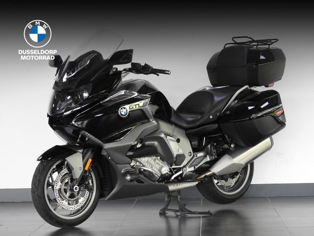 bmw - k-1600-gtl
