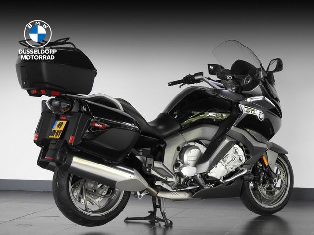 bmw - k-1600-gtl