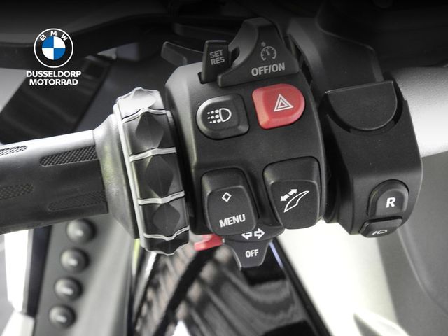 bmw - k-1600-gtl