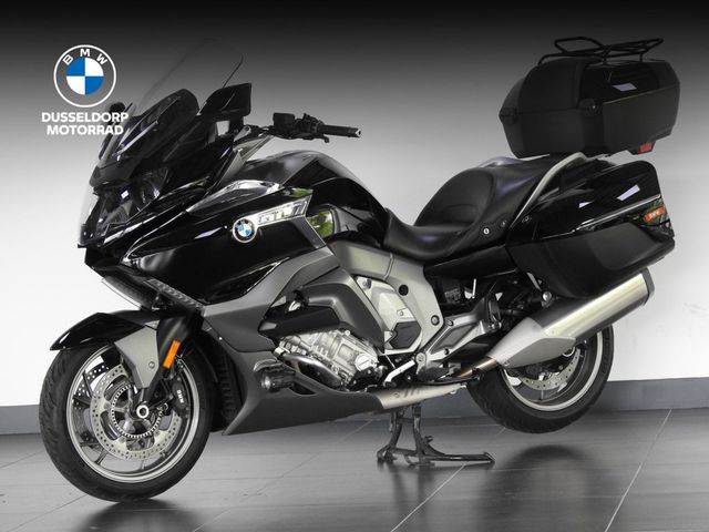 bmw - k-1600-gtl
