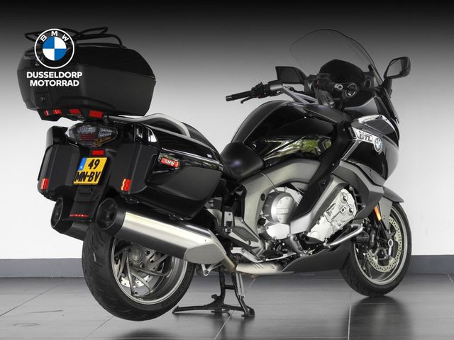 bmw - k-1600-gtl