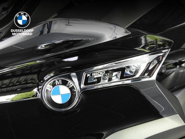 bmw - k-1600-gtl