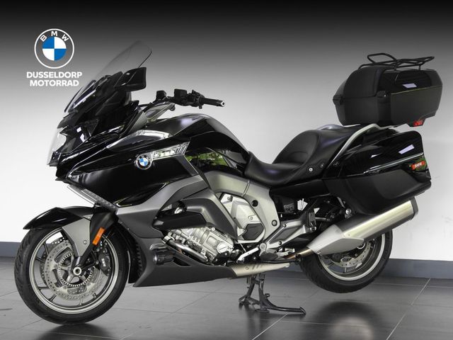 bmw - k-1600-gtl
