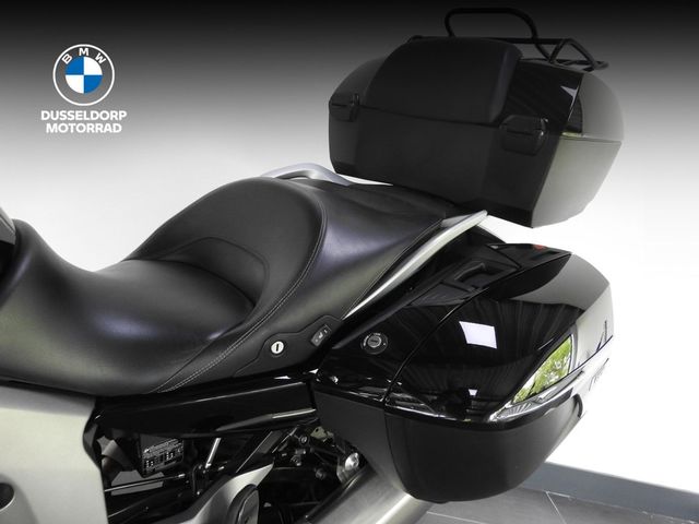 bmw - k-1600-gtl