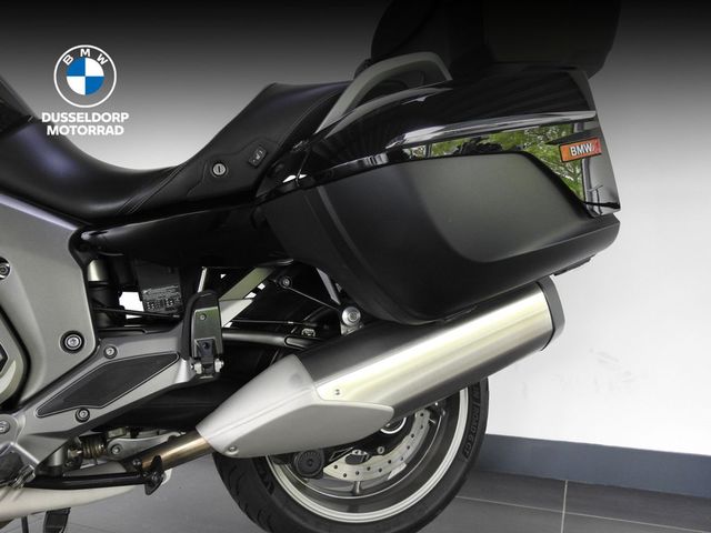 bmw - k-1600-gtl
