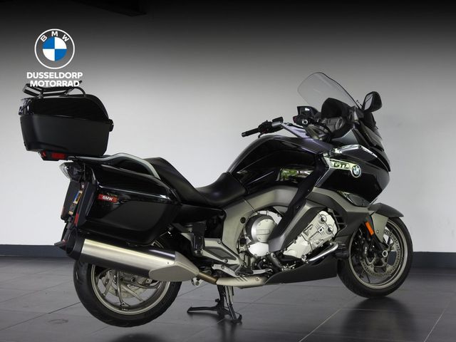 bmw - k-1600-gtl