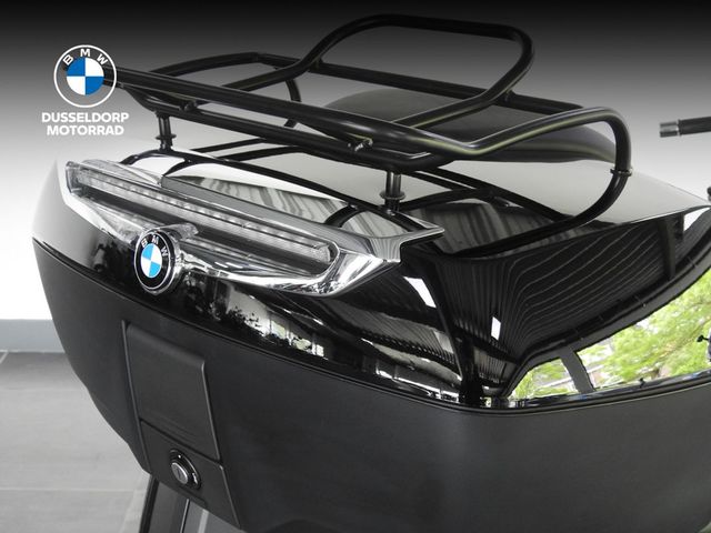 bmw - k-1600-gtl