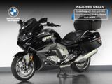 BMW K 1600 GTL