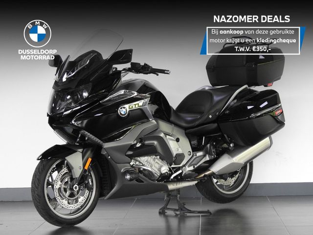 bmw - k-1600-gtl