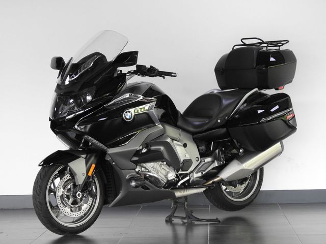 bmw - k-1600-gtl