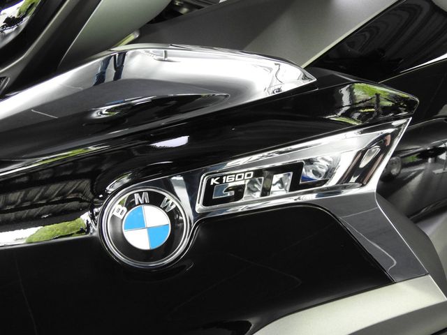 bmw - k-1600-gtl