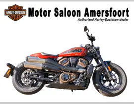 Harley-Davidson Sportster S 2026 occasion