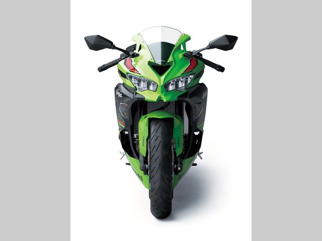 kawasaki - ninja-zx-4rr