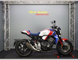 Honda CB 1000 R 2018 occasion