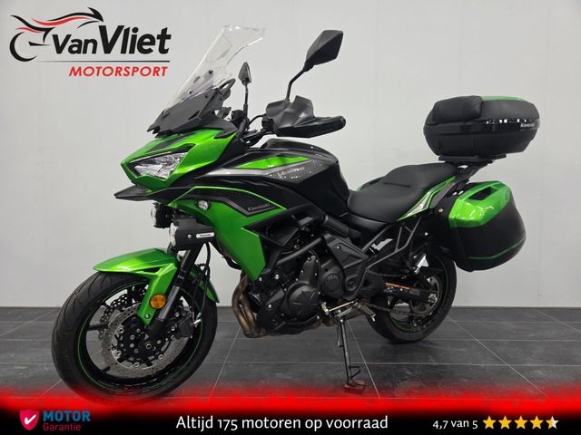 kawasaki - versys-650-grand-tourer