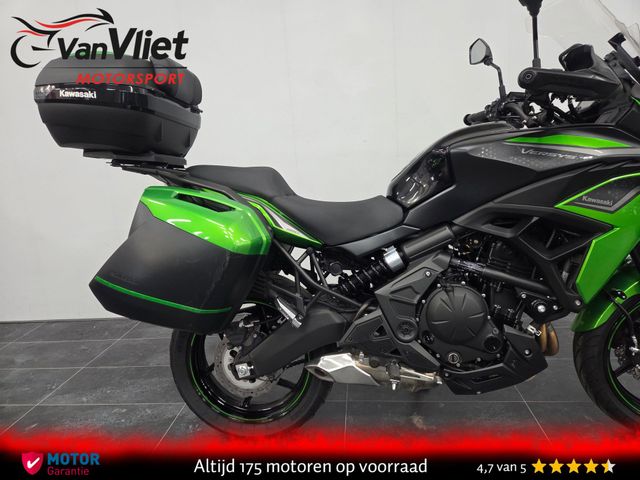 kawasaki - versys-650-grand-tourer