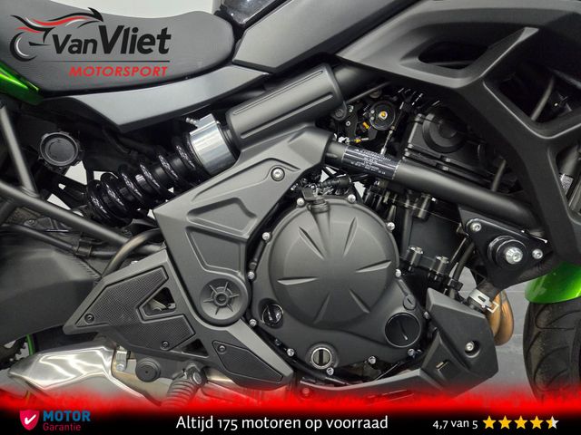 kawasaki - versys-650-grand-tourer