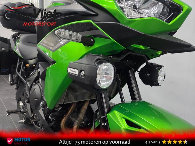 kawasaki - versys-650-grand-tourer