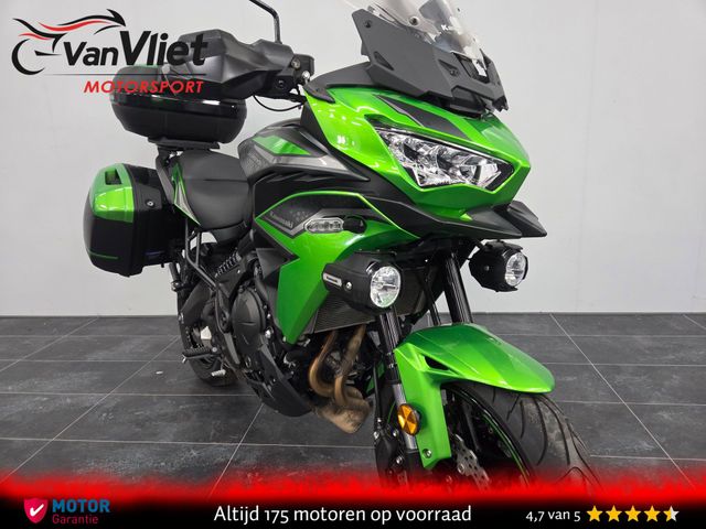 kawasaki - versys-650-grand-tourer