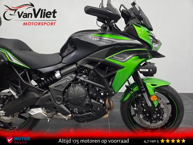 kawasaki - versys-650-grand-tourer
