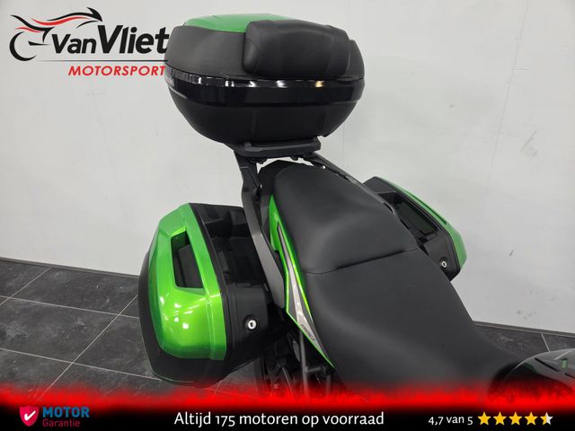 kawasaki - versys-650-grand-tourer