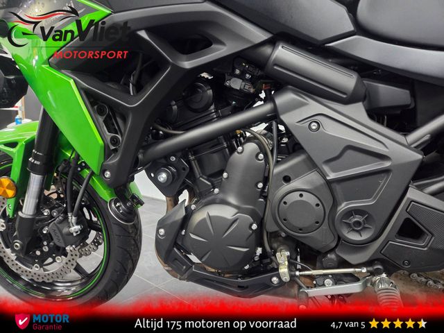 kawasaki - versys-650-grand-tourer