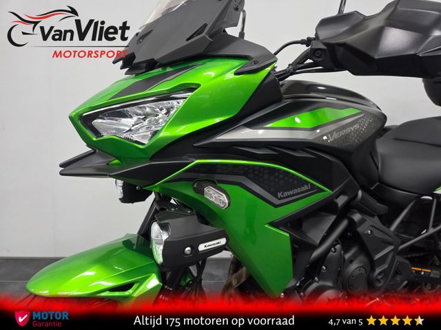 kawasaki - versys-650-grand-tourer