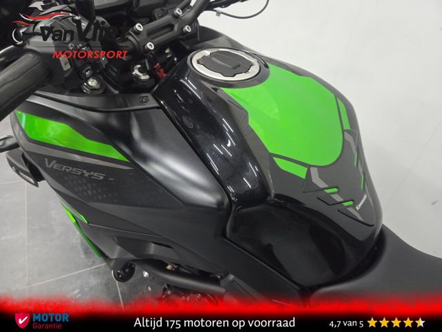 kawasaki - versys-650-grand-tourer