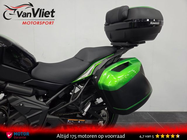 kawasaki - versys-650-grand-tourer