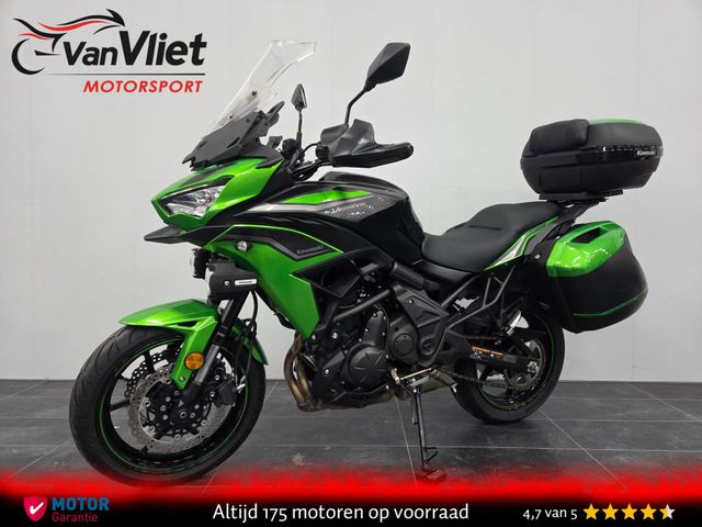 kawasaki - versys-650-grand-tourer
