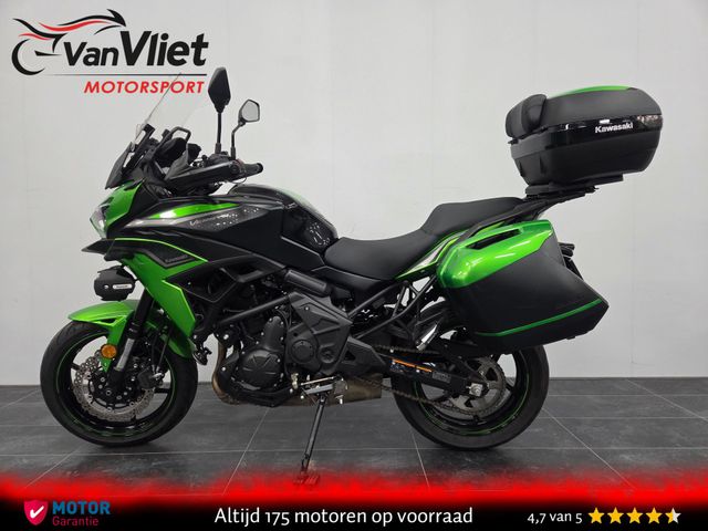 kawasaki - versys-650-grand-tourer