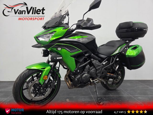 kawasaki - versys-650-grand-tourer