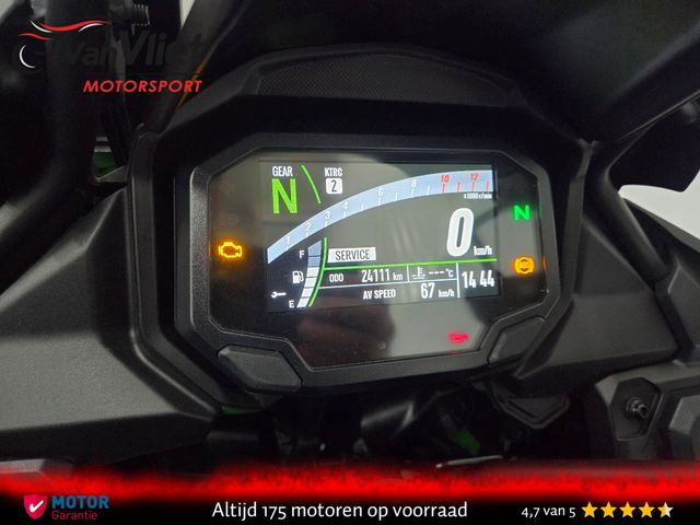 kawasaki - versys-650-grand-tourer