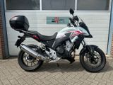 HONDA CB 500 X / ABS