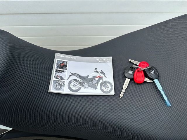 honda - cb-500-x---abs
