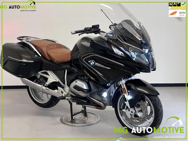 bmw - r-1200-rt