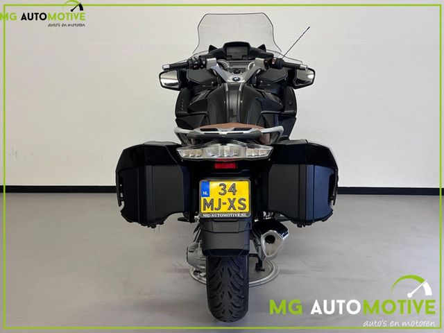 bmw - r-1200-rt