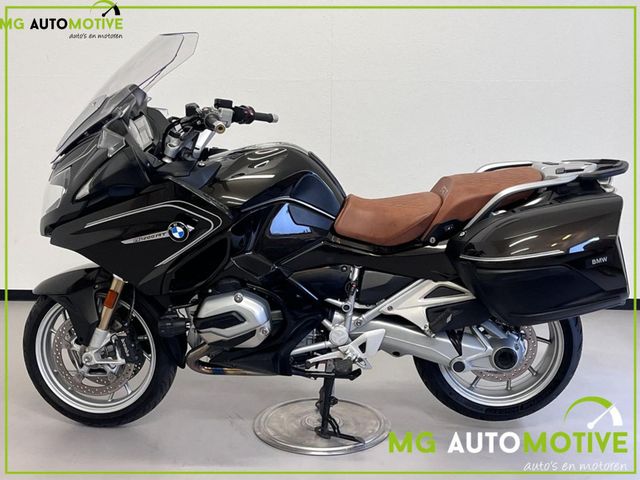 bmw - r-1200-rt