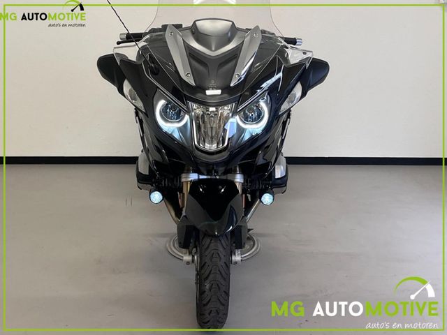 bmw - r-1200-rt