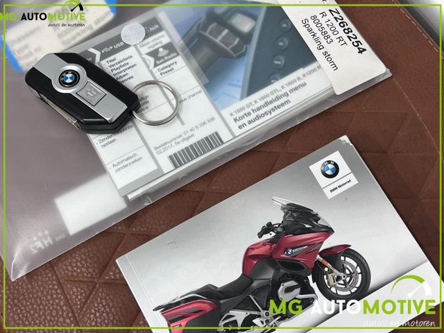bmw - r-1200-rt