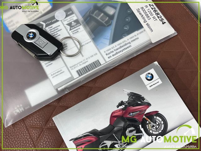 bmw - r-1200-rt