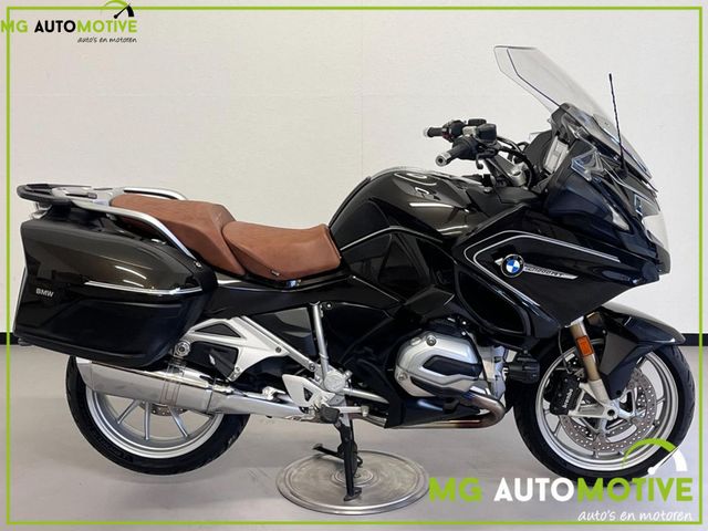 bmw - r-1200-rt