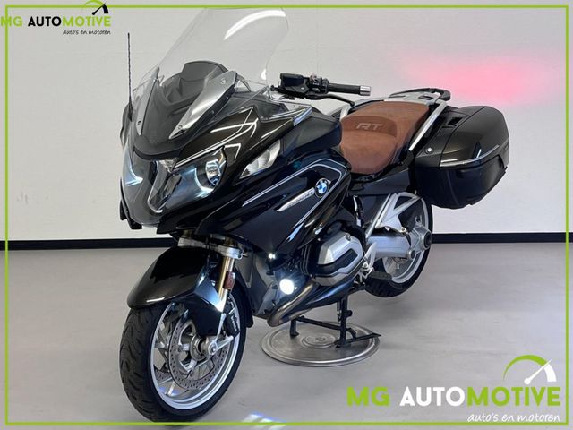 bmw - r-1200-rt