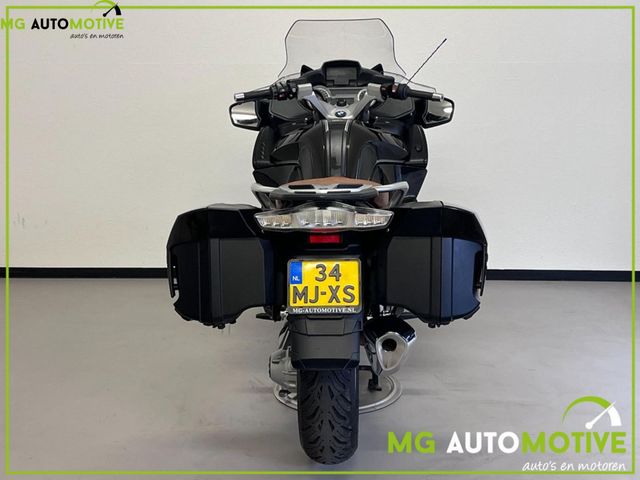 bmw - r-1200-rt