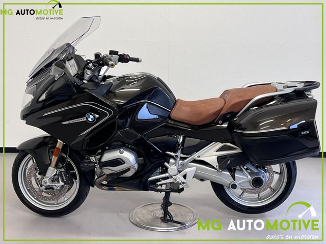 bmw - r-1200-rt