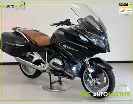 BMW R 1200 RT 2018 occasion